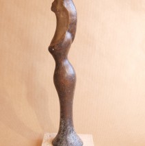 Baculo Femenino